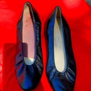 Naturalizer heels black size 10b